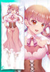 Ann Halford Body pillow case Mitgard-Knight
